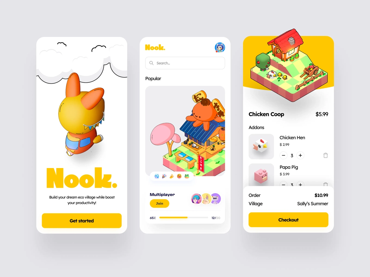Portfolio 6
