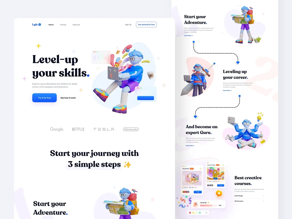 Portfolio 8