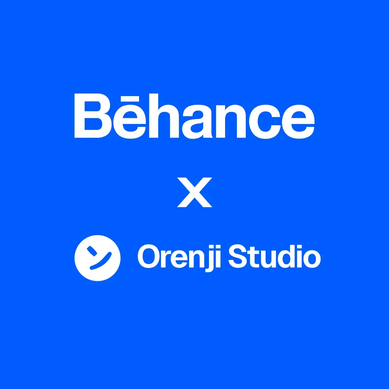 View More on Behance ➜ case study