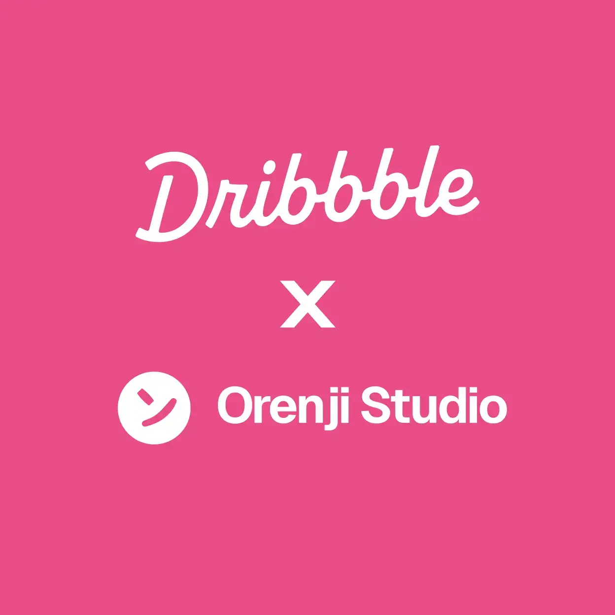 View More on Dribbble ➜ case study