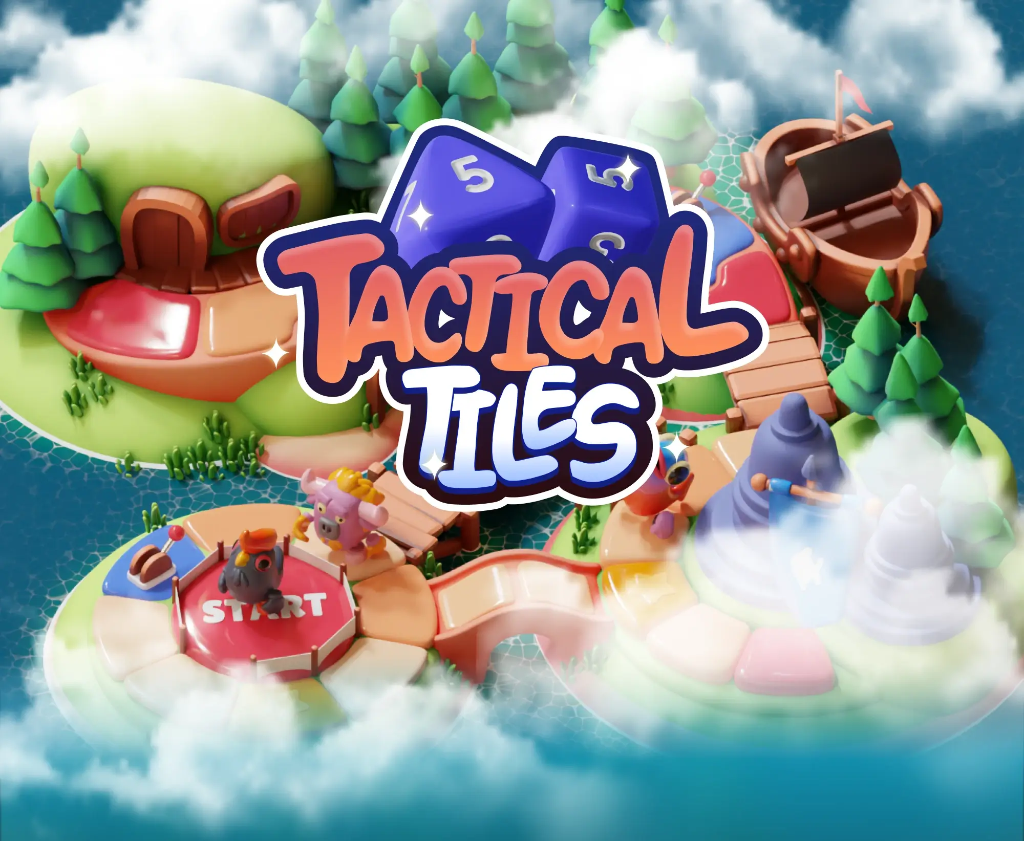 Tactical Tiles case study