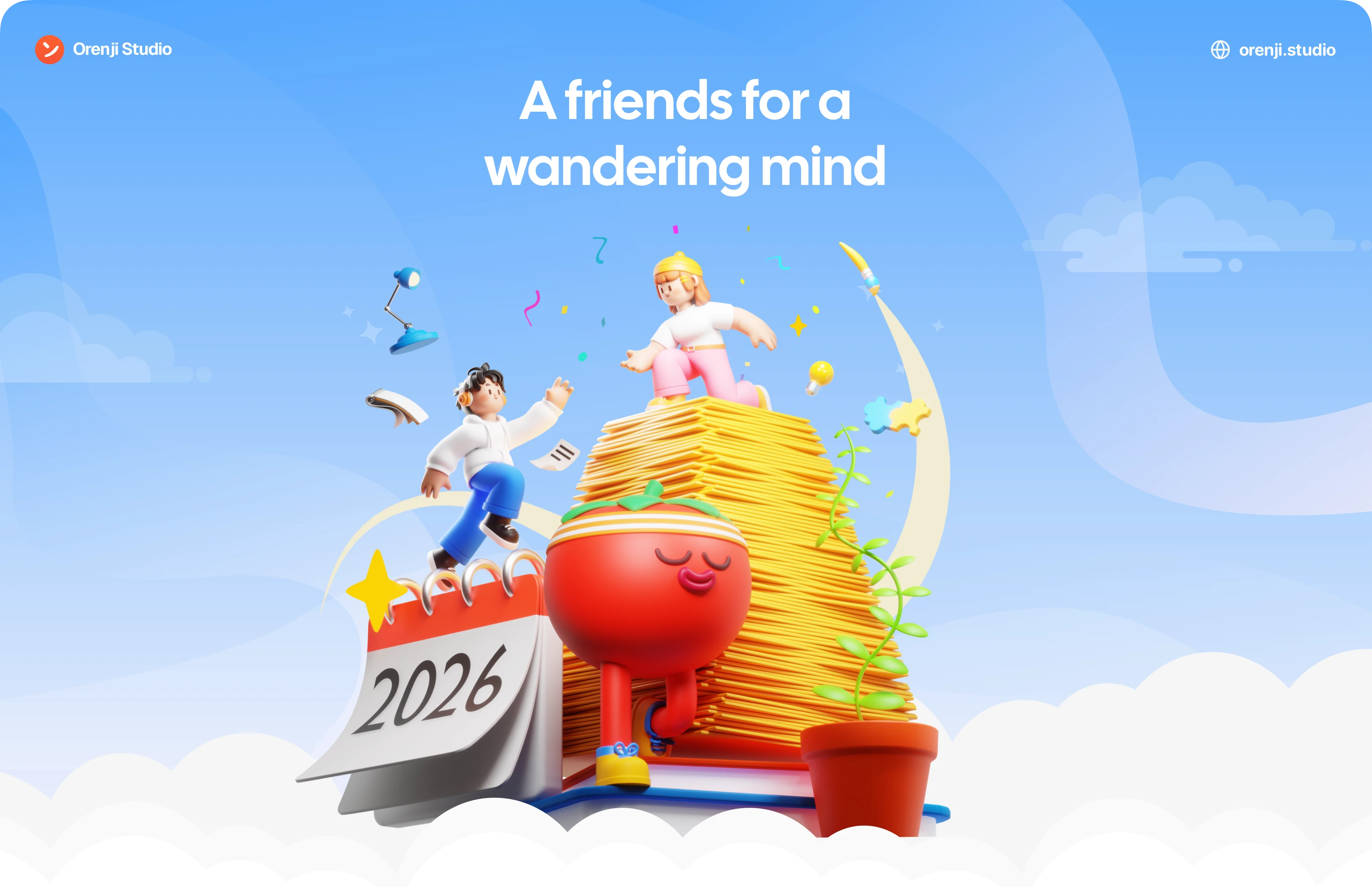 Oyasumi (Mobile App) case study